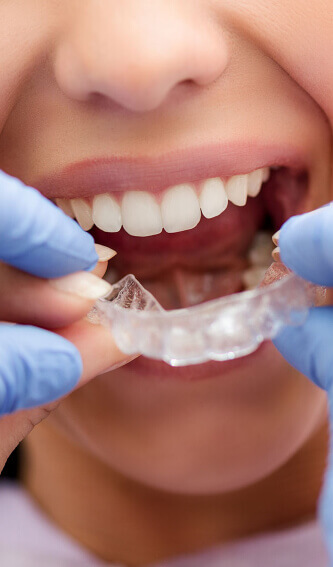 orthodontics